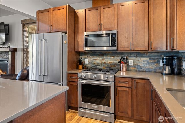 131 Big Hill Drive, Cle Elum, WA 98922