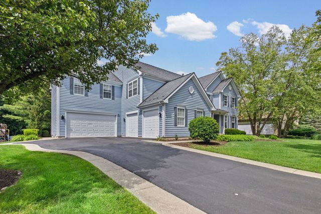 309 Morgan Lane, Fox River Grove, IL 60021