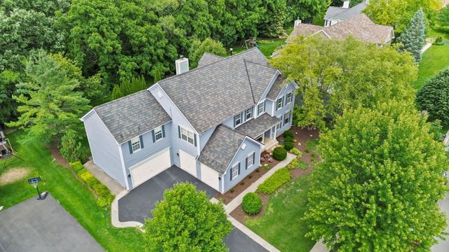 309 Morgan Lane, Fox River Grove, IL 60021