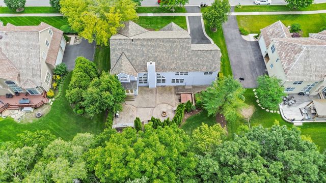 309 Morgan Lane, Fox River Grove, IL 60021