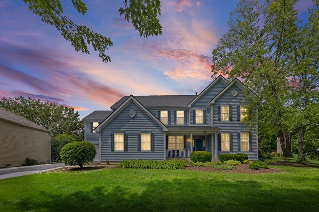 309 Morgan Lane, Fox River Grove, IL 60021