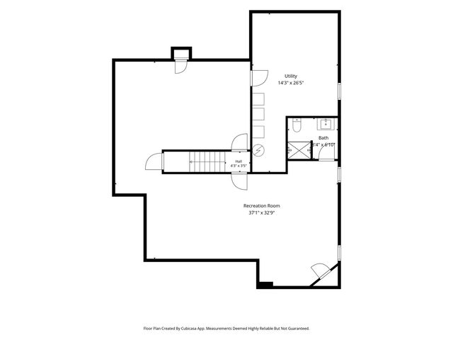309 Morgan Lane, Fox River Grove, IL 60021