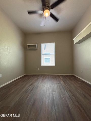3301 TIERRA ESPADA Drive, El Paso, TX 79938
