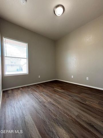 3301 TIERRA ESPADA Drive, El Paso, TX 79938