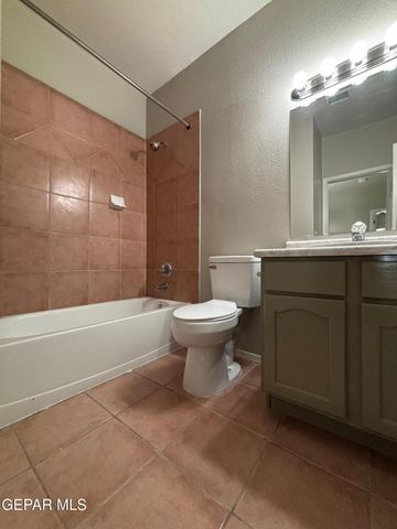 3301 TIERRA ESPADA Drive, El Paso, TX 79938
