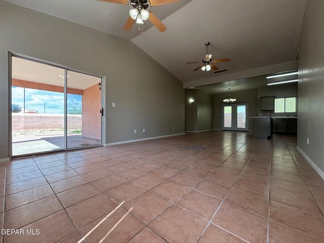 3301 TIERRA ESPADA Drive, El Paso, TX 79938
