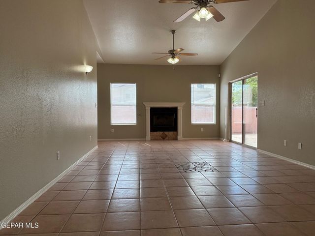 3301 TIERRA ESPADA Drive, El Paso, TX 79938