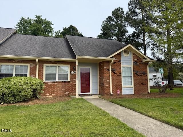 200 Old Spring Hill Lane 200, Fuquay Varina, NC 27526