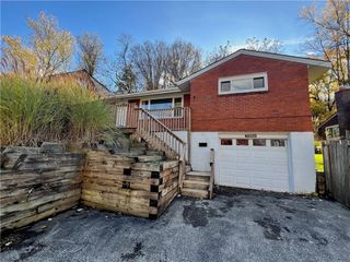 11256 Azalea Dr, Penn Hills, PA 15235