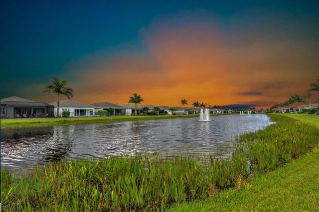 9939 Great Barrier Trail, Boynton Beach, FL 33473