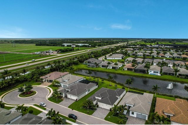 9939 Great Barrier Trail, Boynton Beach, FL 33473