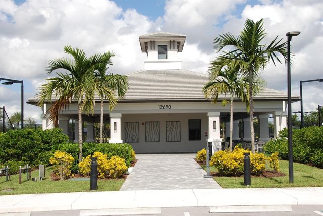 9939 Great Barrier Trail, Boynton Beach, FL 33473