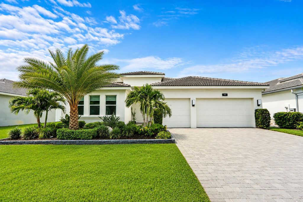 9939 Great Barrier Trail, Boynton Beach, FL 33473