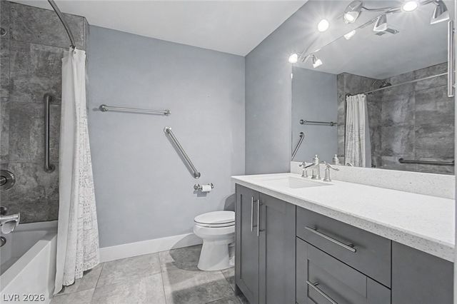 2555 Hampton Road 6308, Henderson, NV 89052