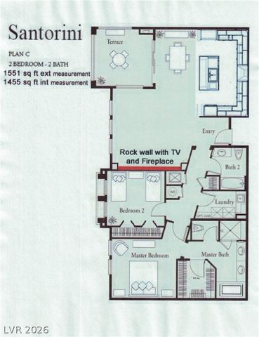2555 Hampton Road 6308, Henderson, NV 89052