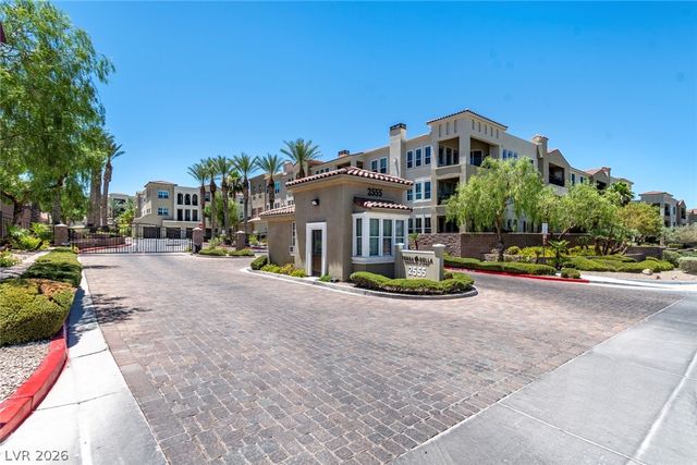 2555 Hampton Road 6308, Henderson, NV 89052