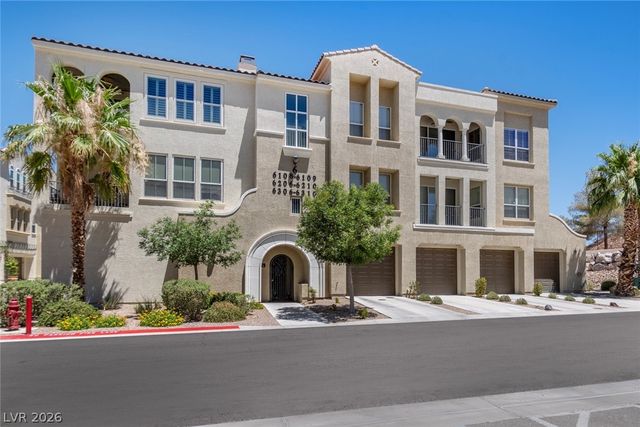 2555 Hampton Road 6308, Henderson, NV 89052