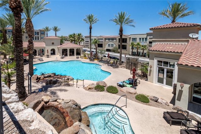2555 Hampton Road 6308, Henderson, NV 89052