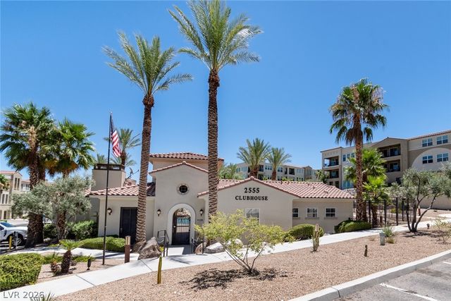 2555 Hampton Road 6308, Henderson, NV 89052