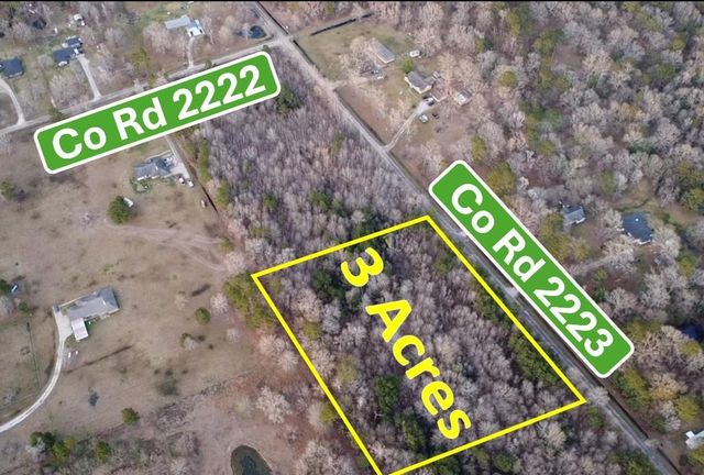 000 County Road 2223, Cleveland, TX 77327
