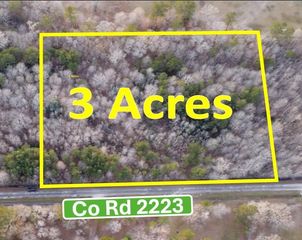 000 County Road 2223, Cleveland, TX 77327