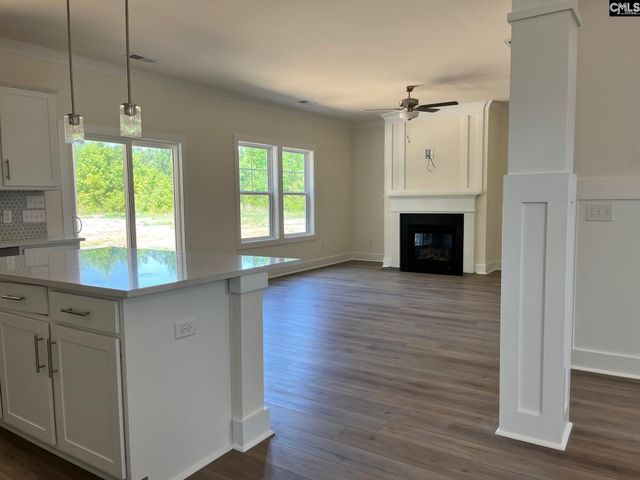 1076 Beaufort Farm Road, Blythewood, SC 29016