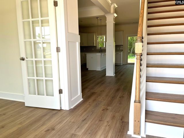 1076 Beaufort Farm Road, Blythewood, SC 29016