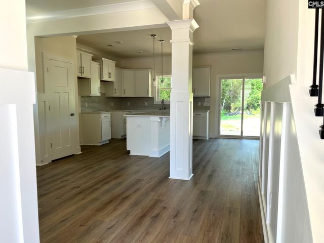 1076 Beaufort Farm Road, Blythewood, SC 29016