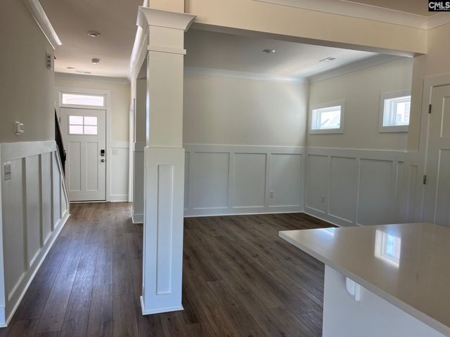 1076 Beaufort Farm Road, Blythewood, SC 29016