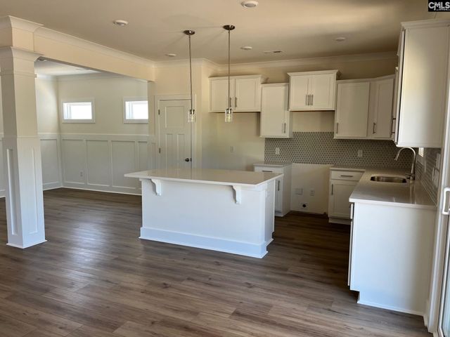 1076 Beaufort Farm Road, Blythewood, SC 29016