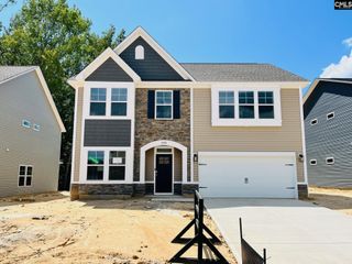 1076 Beaufort Farm Road, Blythewood, SC 29016