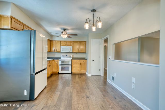 1618 Whittaker Rd, Crestwood, KY 40014