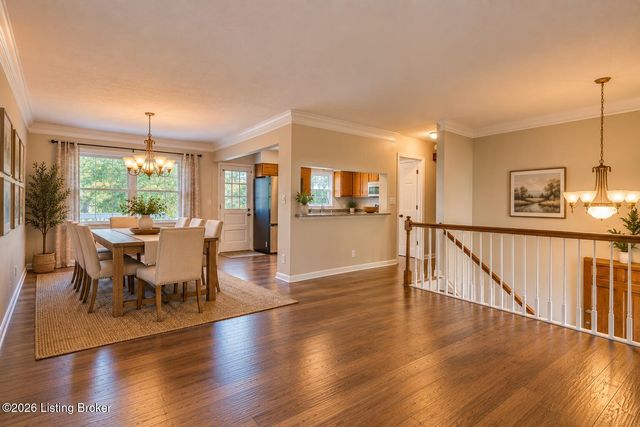 1618 Whittaker Rd, Crestwood, KY 40014