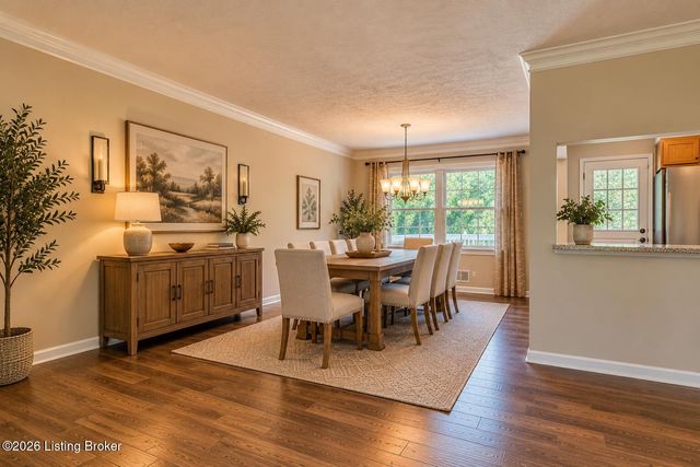 1618 Whittaker Rd, Crestwood, KY 40014
