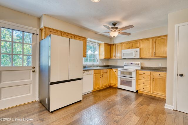 1618 Whittaker Rd, Crestwood, KY 40014