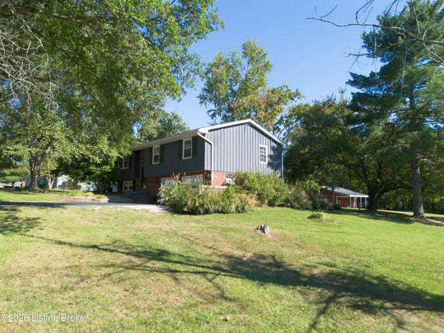 1618 Whittaker Rd, Crestwood, KY 40014