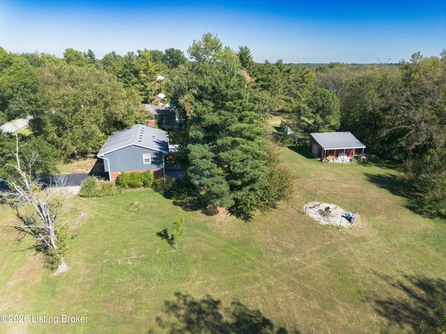 1618 Whittaker Rd, Crestwood, KY 40014