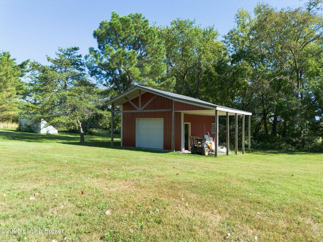 1618 Whittaker Rd, Crestwood, KY 40014