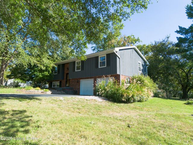 1618 Whittaker Rd, Crestwood, KY 40014