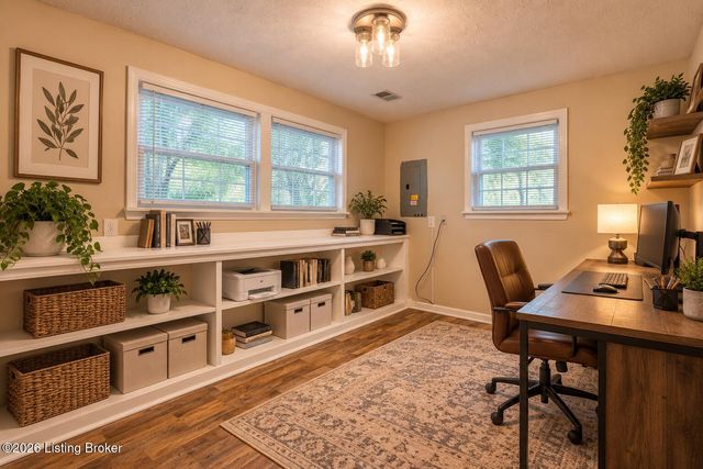 1618 Whittaker Rd, Crestwood, KY 40014