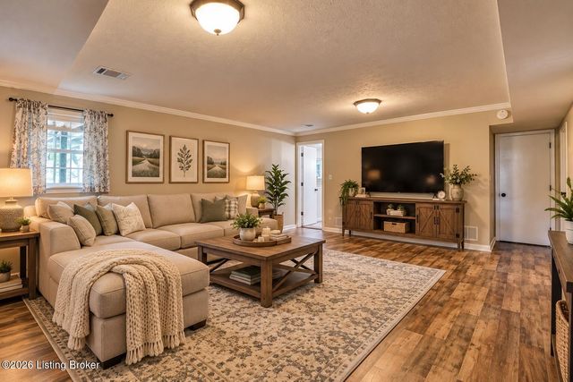 1618 Whittaker Rd, Crestwood, KY 40014
