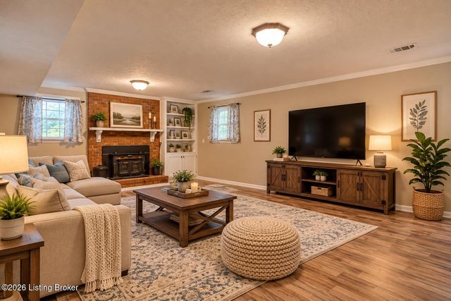 1618 Whittaker Rd, Crestwood, KY 40014