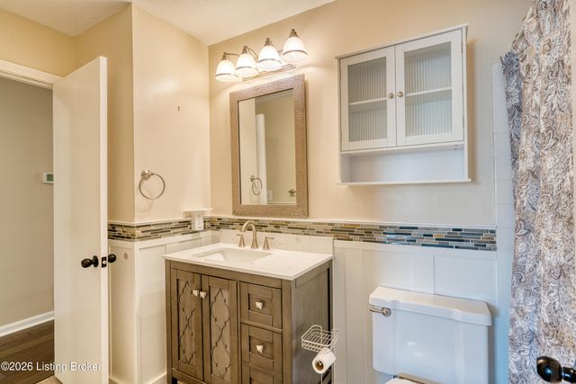 1618 Whittaker Rd, Crestwood, KY 40014