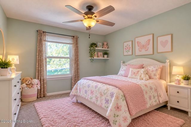1618 Whittaker Rd, Crestwood, KY 40014