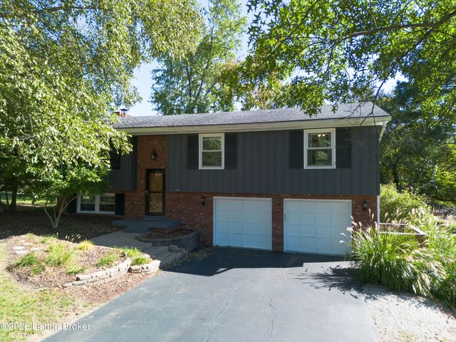 1618 Whittaker Rd, Crestwood, KY 40014
