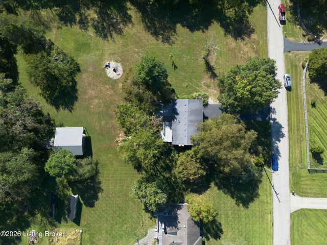 1618 Whittaker Rd, Crestwood, KY 40014