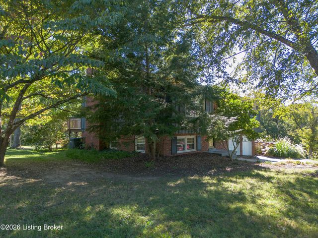 1618 Whittaker Rd, Crestwood, KY 40014