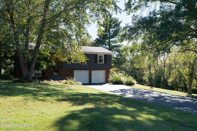 1618 Whittaker Rd, Crestwood, KY 40014