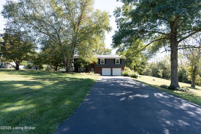 1618 Whittaker Rd, Crestwood, KY 40014