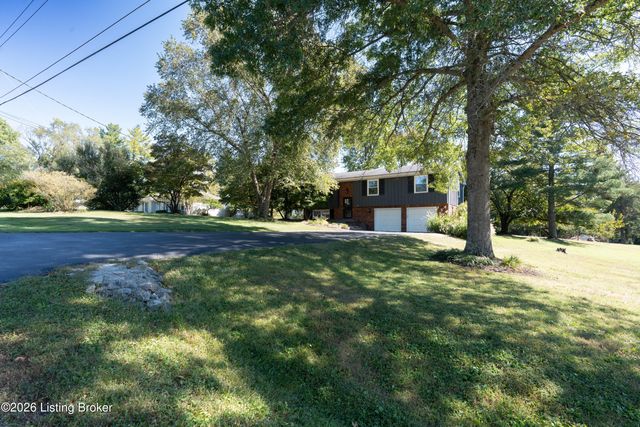 1618 Whittaker Rd, Crestwood, KY 40014